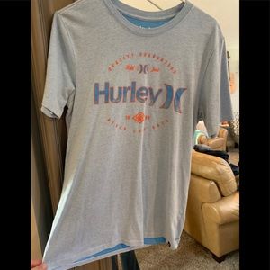 Men’s Hurley T-Shirt